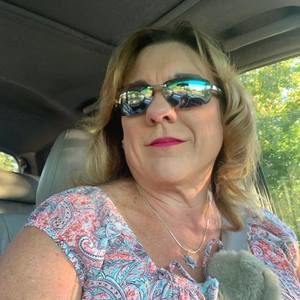 Meet your Posher, Roberta